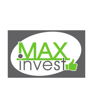 maxinvest.be logo